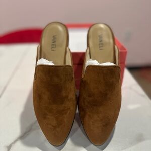 Vaneli Mule Slides
